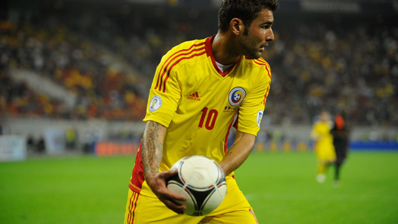 Mutu nu mai spera să apară într-un astfel de top, după scandalul cocaina! "Mutarea a fost GENIALĂ‚!"** Cea mai frumoasă caracterizare din ultimii ani: