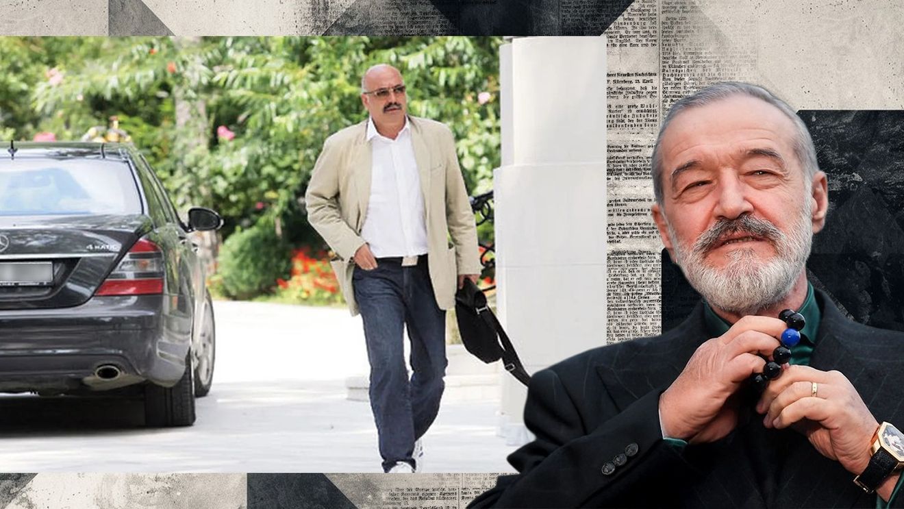 Prima veste bună pentru Gigi Becali după ce FCSB și-a aflat adversarele de foc din Europa League: „O să mai vândă un jucător important! Țin cu ei, dar la meciul acesta sunt român”. EXCLUSIV