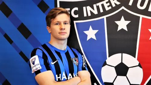 Căpitanul lui Inter Turku vine în România la o echipă de mare tradiție. Încă un transfer de top e ca și rezolvat. EXCLUSIV