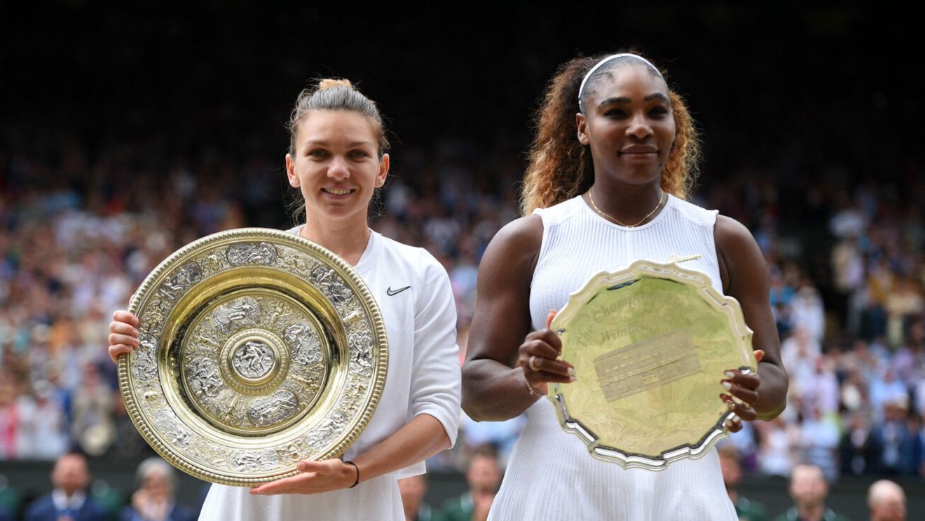 Maria Sharapova a spus cu sinceritate de ce n-a putut fi prietenă cu Simona Halep și Serena Williams: „Eu îți dau un pumn în față și apoi să te îmbrățisez?”