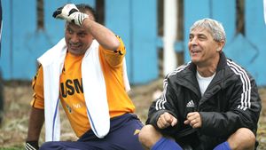 Cârțu: "Vreau să se amâne meciurile din prima etapă!"