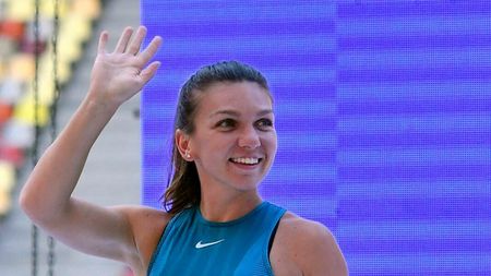 Prima decizie pe care Simona Halep a luat-o după ce a intrat în rândul femeilor normale, fără restricțiile vieții unei sportive de performanță