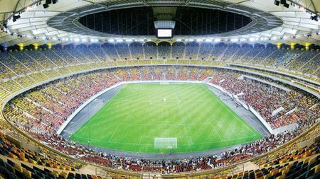 Încă o echipă din provincie poate juca pe Arena Națională:** "Vom evolua acolo, stadionul nostru nu poate găzdui astfel de meciuri"