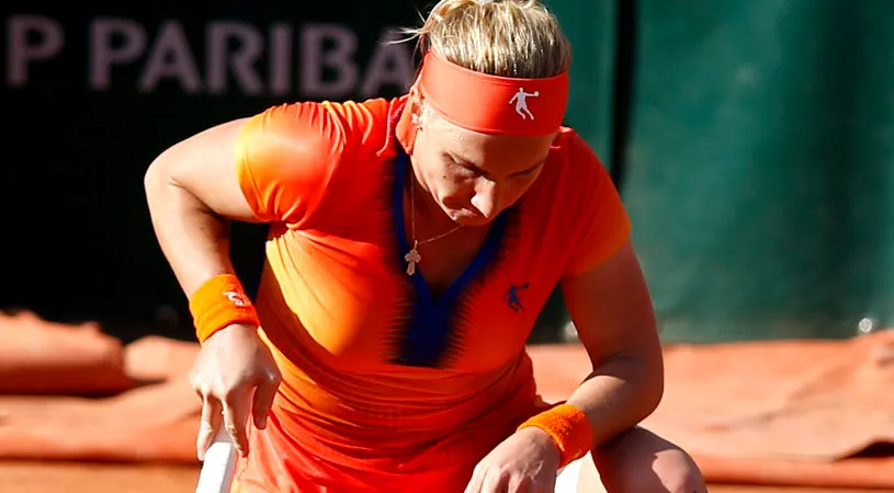 Încă o absență notabilă de la US Open. Câștigătoarea ediției 2004 a spus pas competiției americane de tenis. La fel Barty, Svitolina și Kiki Bertens