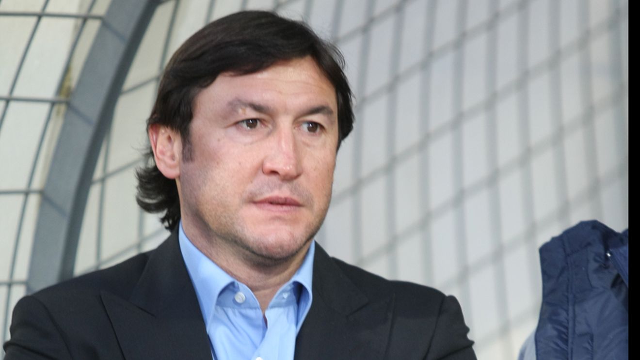 Viorel Moldovan: "Aș vrea să preiau Universitatea Cluj"