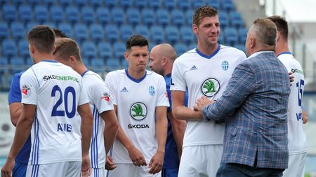 FCSB și-a aflat adversarul din turul 3 al Europa League. Cu cine se luptă vicecampioana României