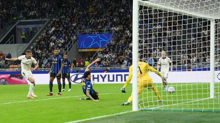 Italienii au făcut iureș după Inter – Club Brugge 3-4: „Partidă absurdă!”