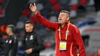 Războiul intern de la Steaua pare nesfârșit. Oprița, mesaj pentru Talpan: „Încetează! M-ai jignit”