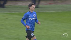 Dorin Rotariu: "Sunt bucuros, sunt entuziast și abia aștept să joc multe meciuri pentru club!"