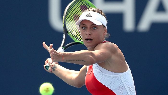 De necrezut! Ana Bogdan a disputat cel mai lung meci din istoria US Open, dar a pierdut dramatic! Gabriela Ruse, învinsă și ea la debut | VIDEO