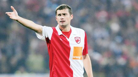 "Dinamo se poate lipsi de orice jucător, nu doar de Tamaș!"