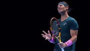 Dezastru pentru Rafael Nadal după Indian Wells! Ibericul este la pământ după accidentarea suferită: „Nu mă așteptam la asta!”