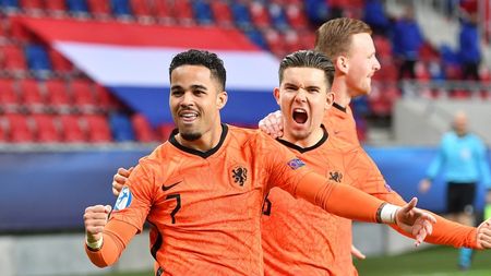 Cine transmite la tv fazele superioare ale Campionatului European de fotbal 2021 din Ungaria și Slovenia. Programul meciurilor