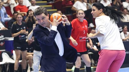 Nicuşor Dan nu s-a mai ascuns: „Am fost înjurat pentru că am plătit salarii prea mari”