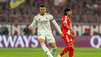 Mbappe s-a răzgândit! Ce decizie a luat francezul după scandalul iscat la Real Madrid