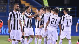 Situație explozivă la Astra Giurgiu! Jucătorii au intrat în grevă pentru că nu și-au primit salariile și amenință că nu se prezintă la partida cu FC Voluntari