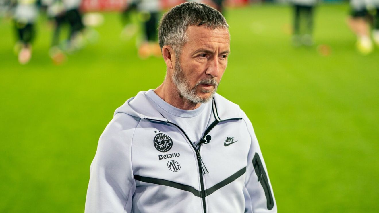 Mihai Stoica a anunțat noua achiziție de la FCSB: „Vine. Îl cunosc cel mai bine”
