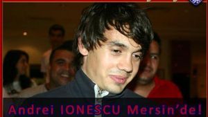 Din Ghencea, în liga a doua din Turcia! Vezi unde ajunge Andrei Ionescu