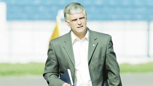 "Steaua nu a câștigat pe merit partida de la Iași"