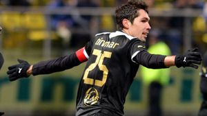 Mititelu despre transferul lui Găman: "E păcat că va ajunge la o echipă precum Rennes! Am avut ofertă de la Zenit și am discutat cu Ajax în trecut"