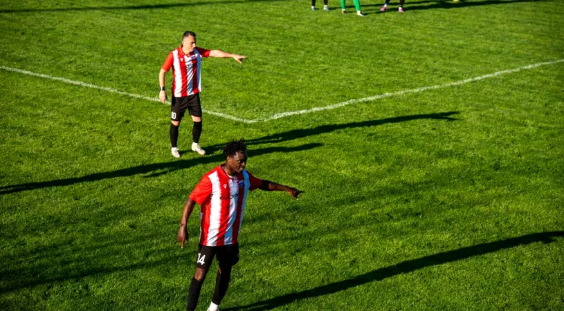 Schimbare de antrenor la CS Timișul Șag! Clubul devine un fel de ”satelit” neoficial al celor de la Știința Poli Timișoara