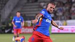 Care a fost cel mai bun meci al lui Daniel Bîrligea la FCSB? „Pur și simplu i-a spulberat”