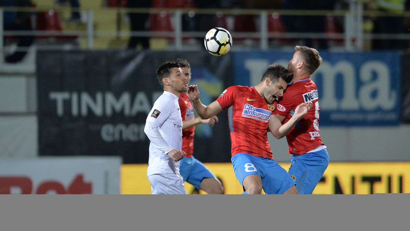 Urmarea transferului lui Zlatinski: "El a jucat bine, dar vreau jucători mai rapizi acolo". Pleacă cel mai vechi fotbalist din lot