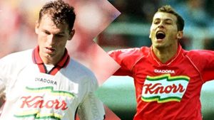 Un fost fundaș al lui Dinamo trăiește cu un regret uriaș: „Parcă nici nu am jucat acolo! Mă, eu nu mi-am schimbat numele”. VIDEO