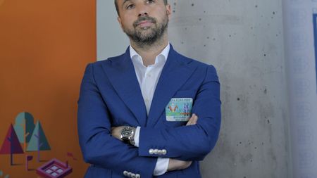 Lucian Sânmărtean, cerut pe teren la doi ani de când s-a retras. „Și azi ar putea să joace în Liga 1”