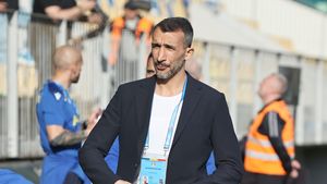 FCSB sau Steaua? Cum a tranșat Mehmet Topal eterna dispută a fanilor roș-albaștri