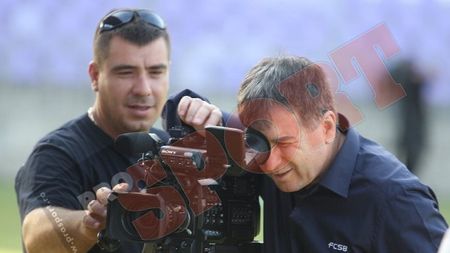 Argăseală: "Dinamo și Rapid nu termină în primele 4 locuri!"