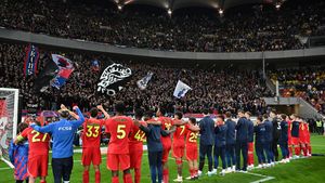 Lista tuturor adversarelor pe care FCSB le va întâlni în preliminariile Ligii Campionilor, tur cu tur! Traseul infernal versus traseul lin spre zecile de milioane de euro la care visează Gigi Becali