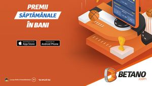 (P) NOU! Premii săptămânale cu Strike by Betano