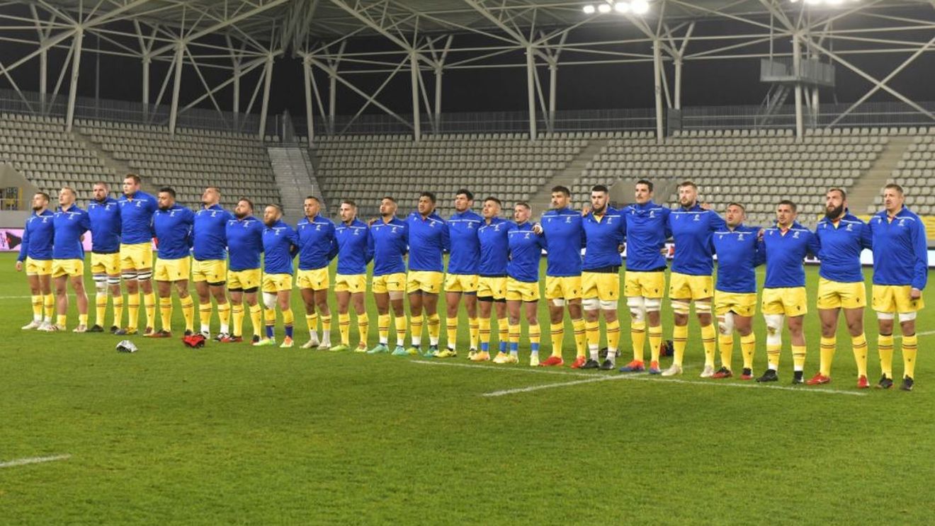 Concluziile lui Alin Petrache, șeful Federației Române de Rugby, la final de 2021: „Am avut un an bun, iar în 2022 sper să vină calificarea la Cupa Mondială!”