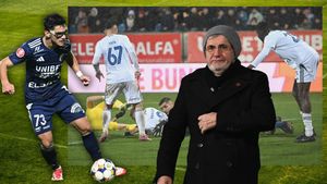 S-a aflat rețeta succesului la FC Botoșani! „Edgar Davids de România” cunoaște ingredientele: „O nație de moldoveni, puternici, tot timpul vor ceva”. EXCLUSIV