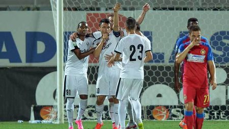 Un meci cât un titlu pentru Steaua! "Suntem obligați să câștigăm!" Steaua - Astra, duminică, de la 20:30