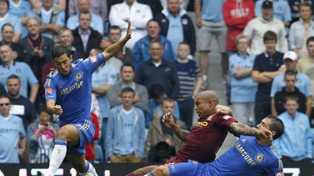 Lampard a rămas INTERZIS când a văzut cine face legea acum la Chelsea:** "Strălucitor! A fost extraordinar să joc alături de el"