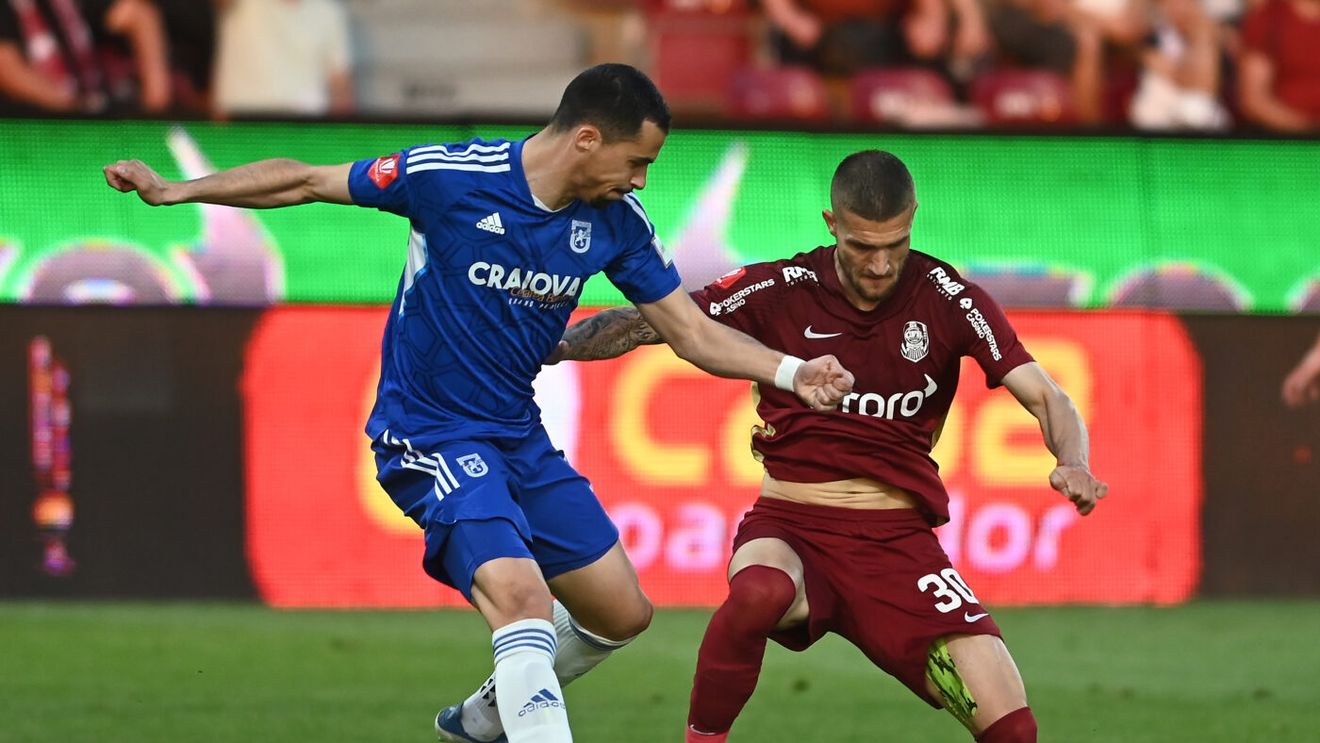 Ungurii încep războiul cu FCSB la FIFA. Cer 1.700.000 de euro pentru fostul fotbalist al lui Adrian Mititelu