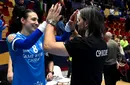 Prima reacție a lui Adrian Vasile după ce Cristina Neagu și-a anunțat retragerea din handbal: „Nu am antrenat o jucătoare mai bună! E un personaj fabulos”