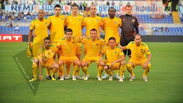 I-a VRĂ‚JIT și pe italieni! Lazio a pus ochii pe perla Vasluiului! Adrian Porumboiu despre vânzarea mijlocașului