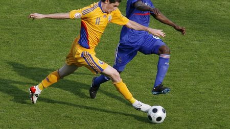 Makelele: "România s-a apărat perfect"