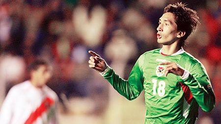 Suarez: „Vreau să joc în Liga Campionilor!"