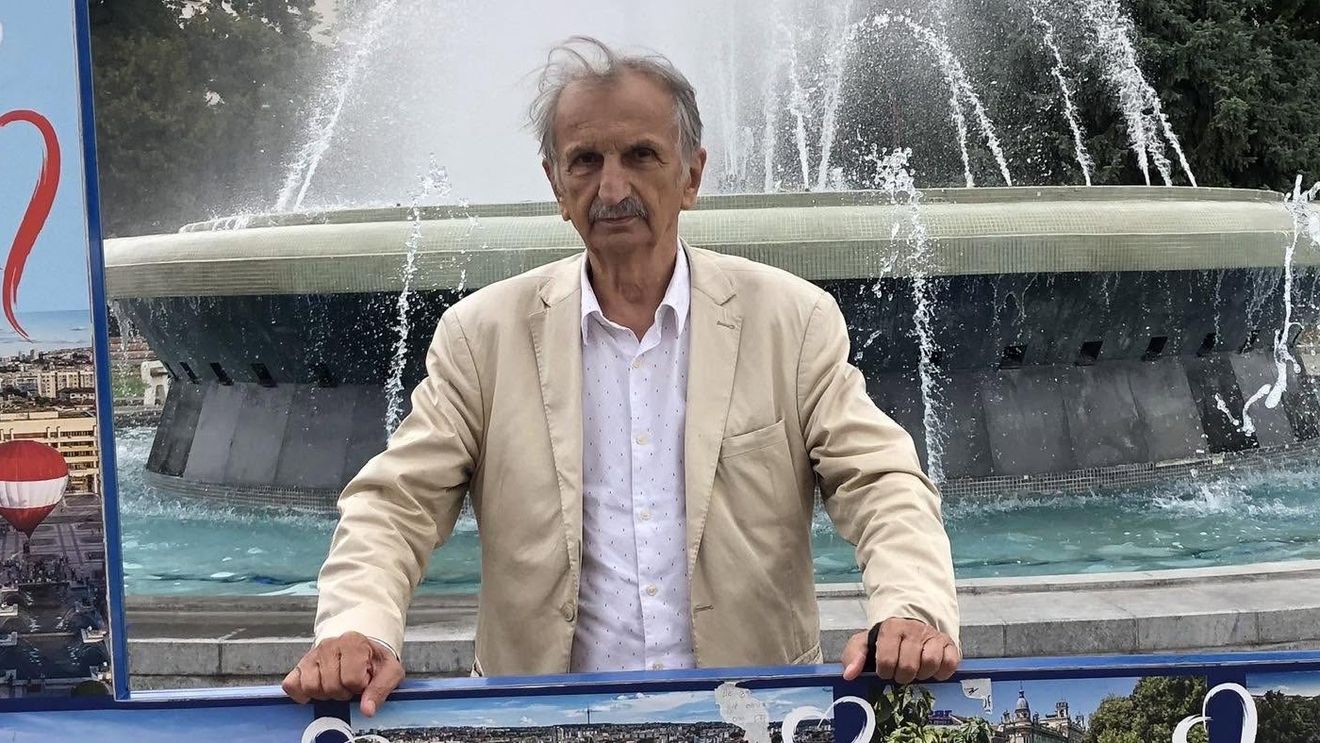 A murit scriitorul Mircea M. Ionescu. Jurnalistul și dramaturgul avea 81 de ani