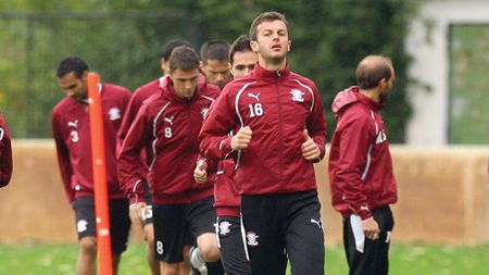 Situație dramatică la Rapid!**  Ce l-au rugat jucătorii pe Constantin Zotta înainte de plecarea în cantonament