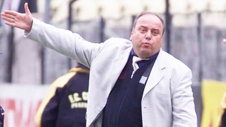 Gheorghe Ștefan: "Martiș ne-a furat"