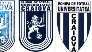 CS Universitatea Craiova a câștigat în justiție "stema cu leul". Prima reacție a lui Mititelu: "Nu pot să cred că s-a dat o asemenea sentință. 1000% acest judecător a fost corupt"