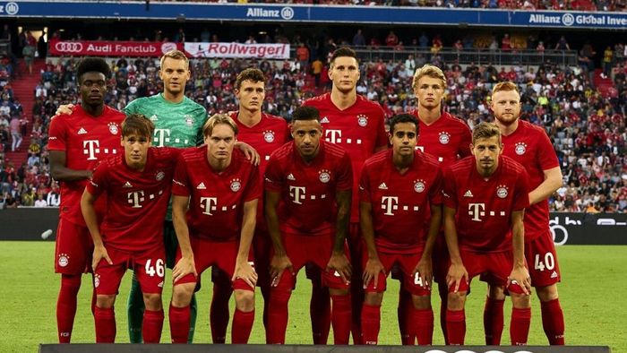 Un fotbalist de la Bayern a luat-o razna când a văzut ce are de făcut în izolare! Ce l-a pus clubul să facă: „Sunteți drogați?!” | VIDEO