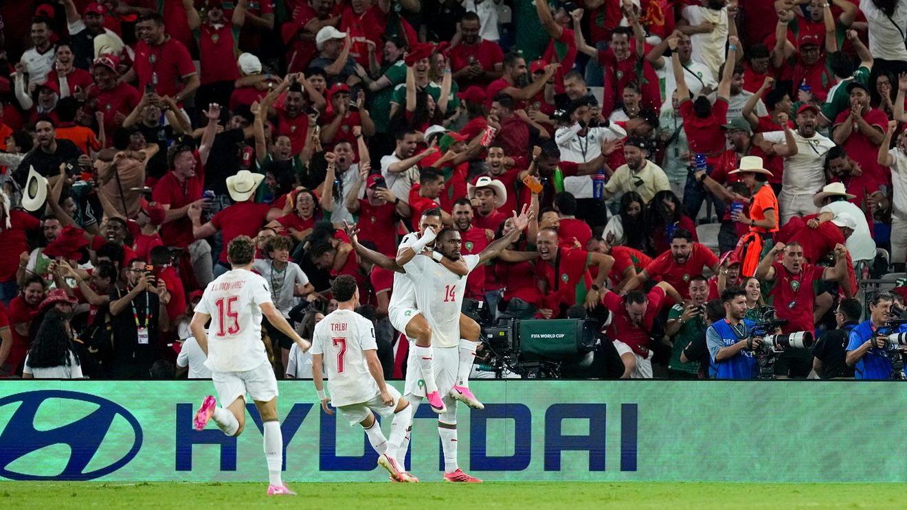 Dramatic, dârz și deplin meritat! Olanda - Maroc 3-4 după penalty-uri în 16-imi la Cupa Mondială. Cronică de Gabriel Berceanu