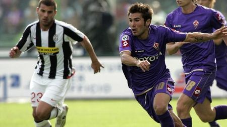 Mutu, criticat după meciul cu Udinese!**  "Nici nu a existat pe teren!"