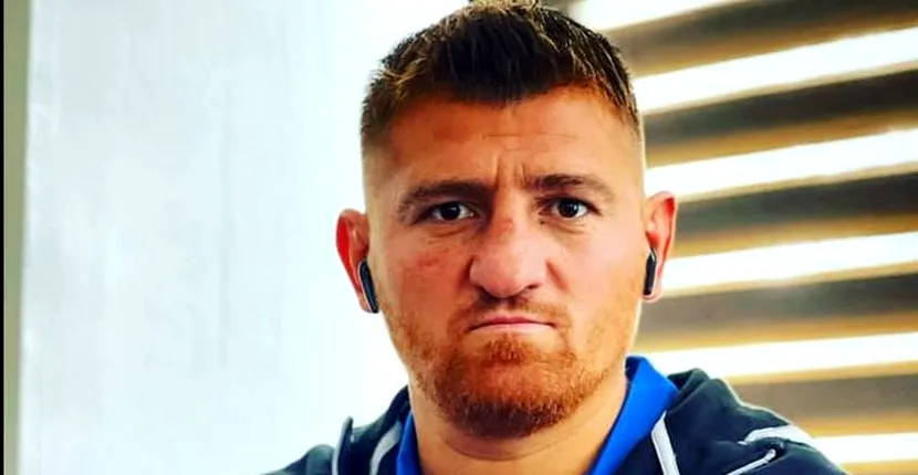 VIDEO / Punctul de cotitură din viața lui Cătălin Moroșanu. ”Dar unul fericit”